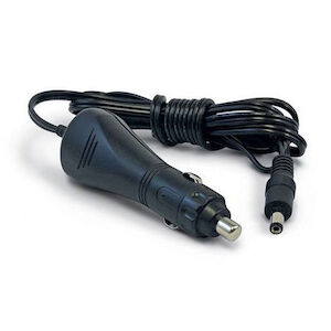 FINESSE 9V CAR ADAPTER